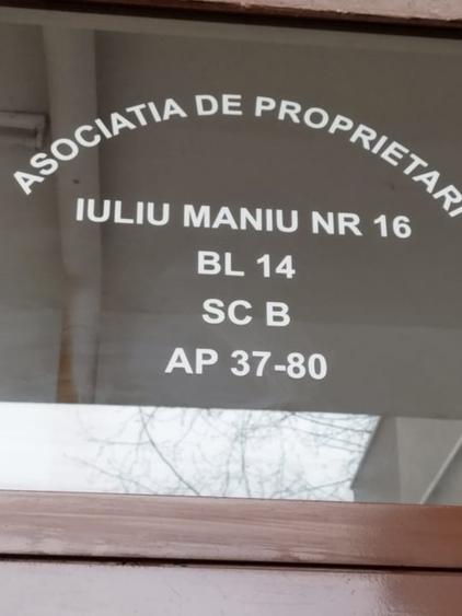 Apartament 2 camere – Metrou Lujerului - 13