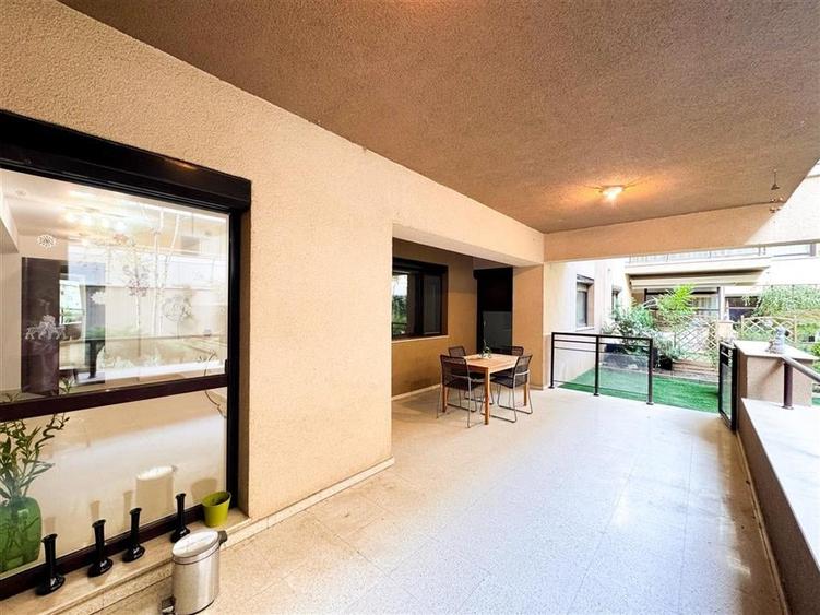 Apartament de vanzare 3 camere Soseaua Nordului Herastrau - 33