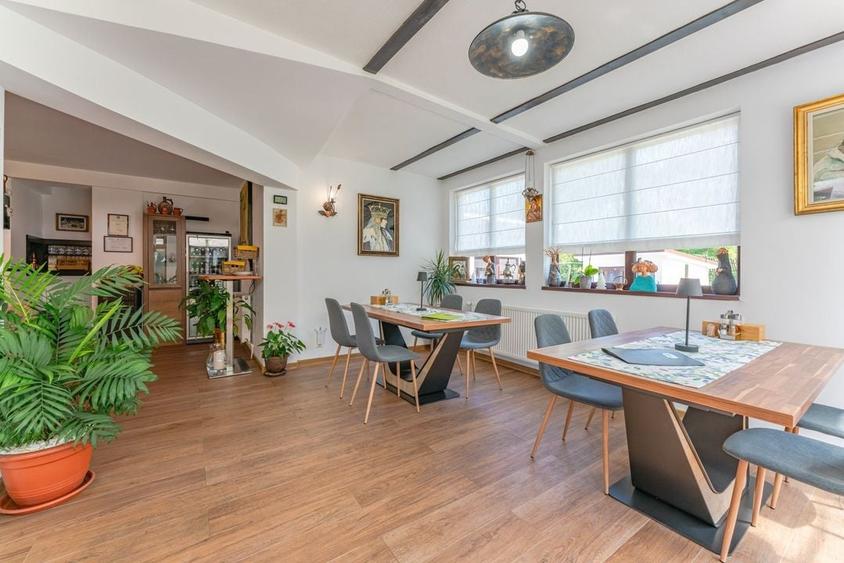 Pensiune de v&acirc;nzare &icirc;n Bran, cu rating 9.8 Booking și 4.9 Google - 15