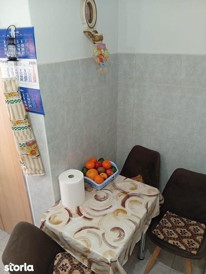 Apartament 2 camere de vanzare pe strada Bihorului - 12