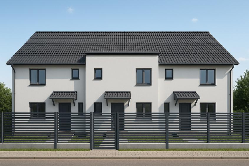 Case NZEB de vanzare - 1