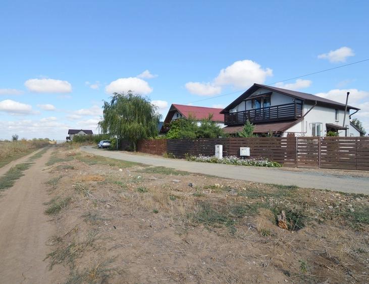 Loturi Teren Intravilan Berceni - Vidra | Localizare Excelenta - 10