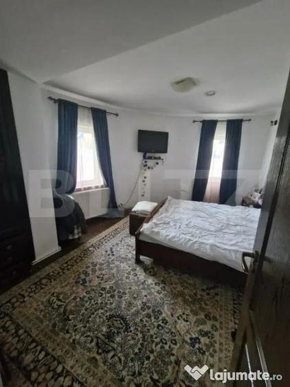 Duplex in centrul orasului Turda - 4