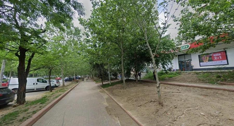 De vanzare Spa?iu comercial cu chiria? stabil, randament imediat - 2