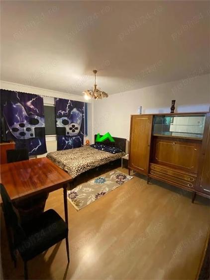 Apartament de inchiriat 2 camere Sibiu Siretului - 6