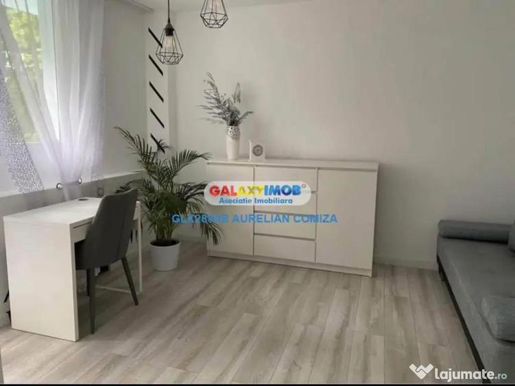 2 camere Lacul Tei/suprafata 52mp/parter - 6