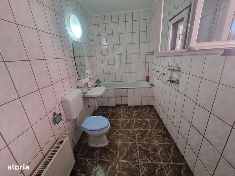 Proprietate cu 2 imobile,teren 1.202 mp,Bacia-jud.Hunedoara - 8