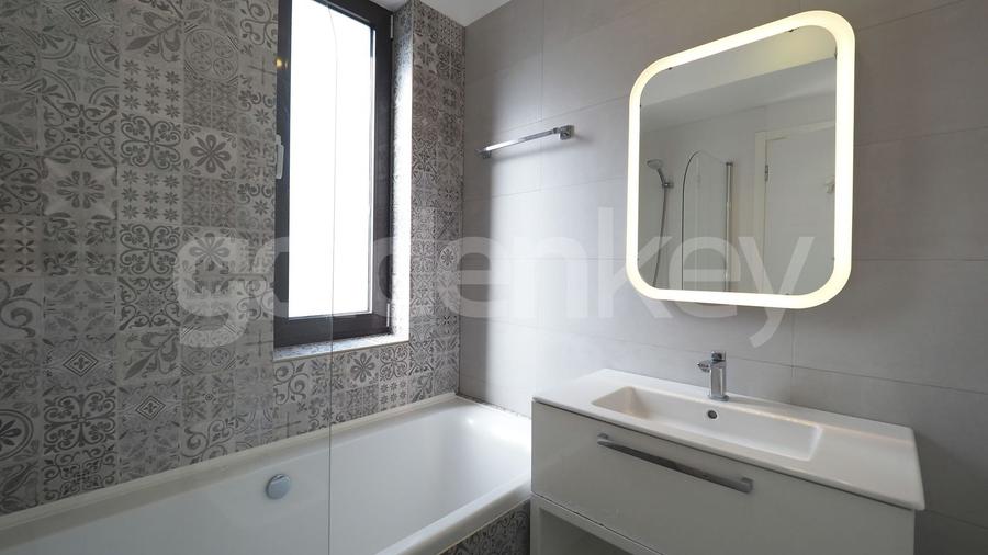 Vila minimalista | finisata premium | langa Scoala Americana - 20