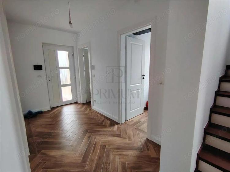 Duplex pe parter - zona buna - posibilitate alegere finisaje - 9