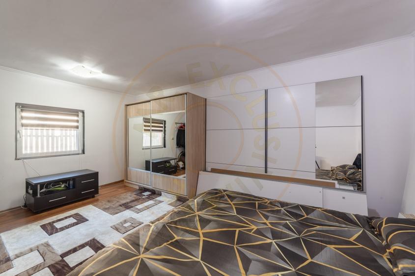Casa parter in Micesti – Sat Purcareni - 10