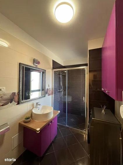 Apartament cu 3 camere in zona Braytim - 8