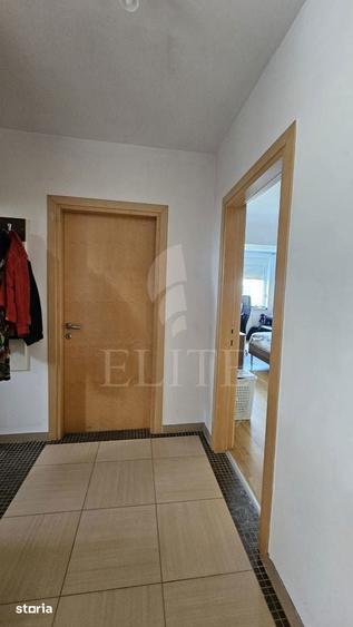 Apartament cu 2 camere decomandat în Andrei Mureșanu