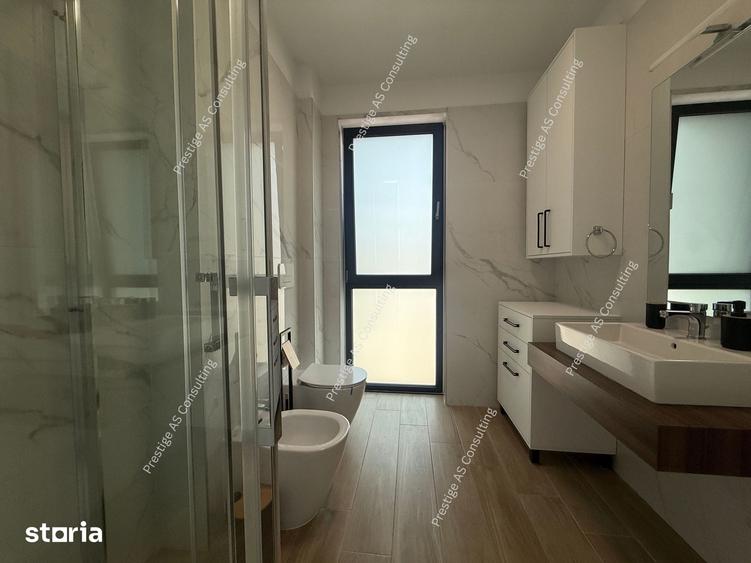 Apartament cu 17mp Terasa | Parcare suprateran | Ateneo | Calea Toront - 10