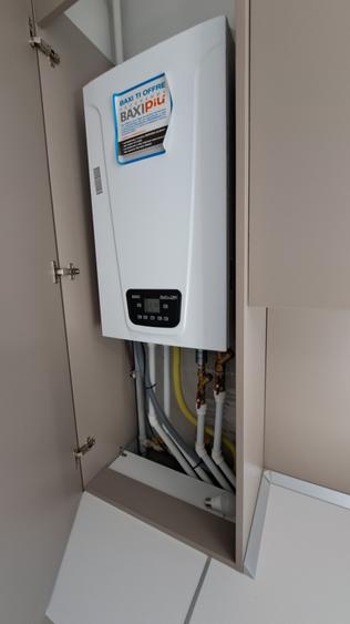 GARSONIERA LUX ULTRACENTRAL BLOC NOU LA PRIMA INCHIRIERE - 18