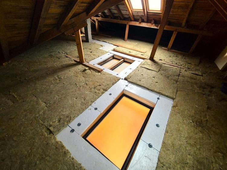 Comision 0 - Apartament în vilă, spațios, priveliște spre cabana Postăvaru - 7