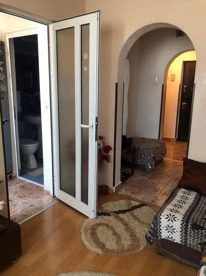 Apartament cu 3 camere, zona Alexandru cel Bun - 8