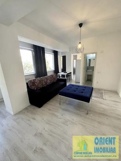 Faleza Nord, Delfinariu, 2 camere, mobilat, gaze, inchirieri Constanta - 2