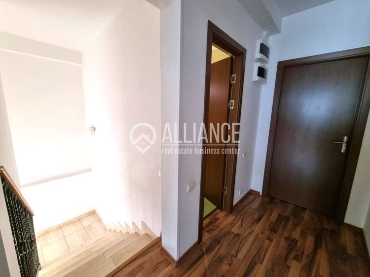 EFORIE NORD ( COD 02) - Casa 6 camere teren 500 mp - 12