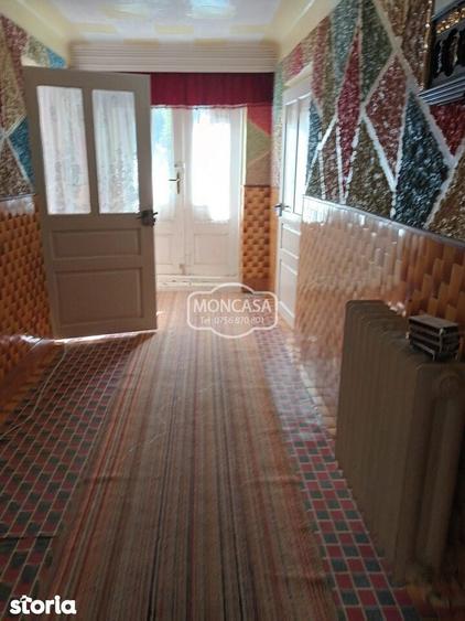 Casa batraneasca zona Popa Sapca, cu teren 1335 mp - 4