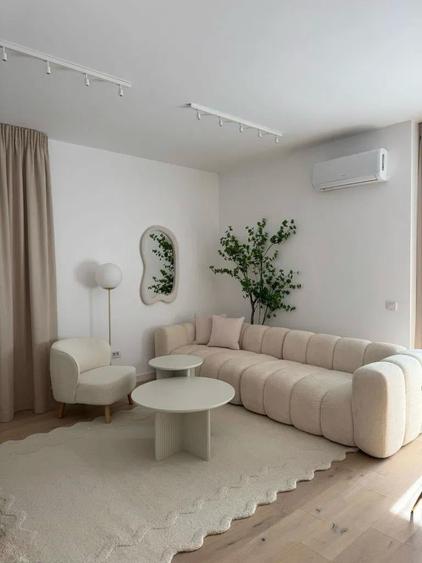 Pipera | 3 camere | Prima inchiriere - 1