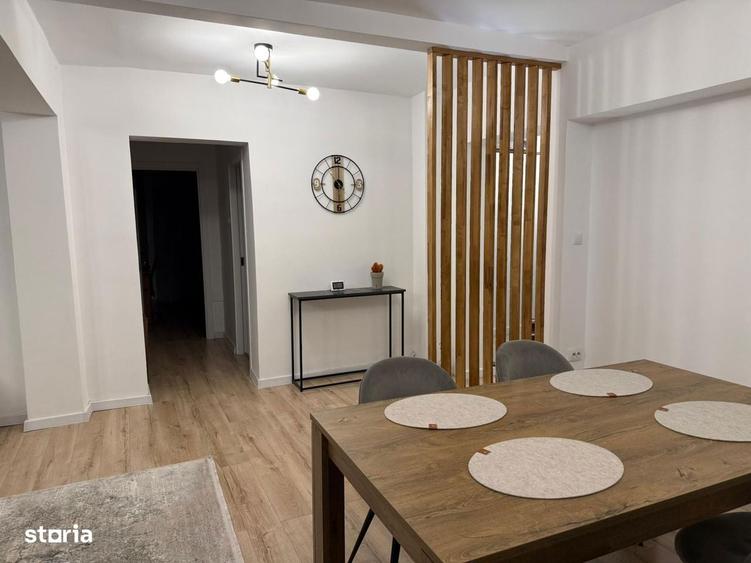 Apartament 3 camere, 110mp, Centru (video) - 10