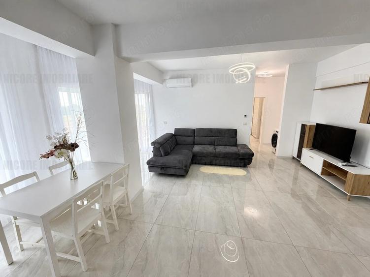  Apartament 2 camere - Braytim - mobilat si utilat - 107.000 euro  - 8