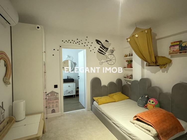 Vanzari Case / Vile Paradisul Verde - 17