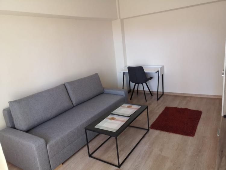 Garsoniera moderna de închiriat- zona ultracentrala - 5