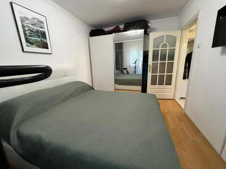 Zona Lipovei. ETAJ 2. Decomandat. 3 balcoane! - 11