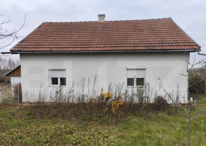 Casa 3 camere, 130mp, zona Vascauti - Siret - 13