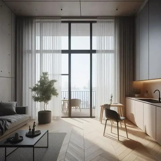 Studio Dublu Sisesti I Straulesti I Metrou - 2