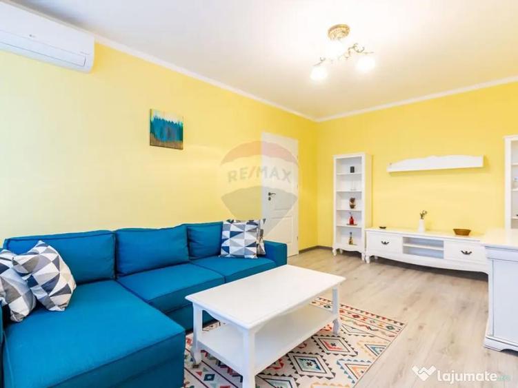 Inchiriere Apartament 2 camere mobilat si utilat Ion Miha... - 6