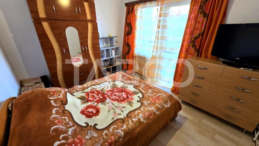 COMISION 0 - Casa de vanzare 4 camere terasa 2 parcari Arhitectilor - 10