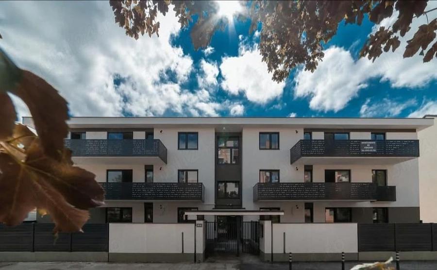 Apartament 3 cam. Carpati 2 - 7