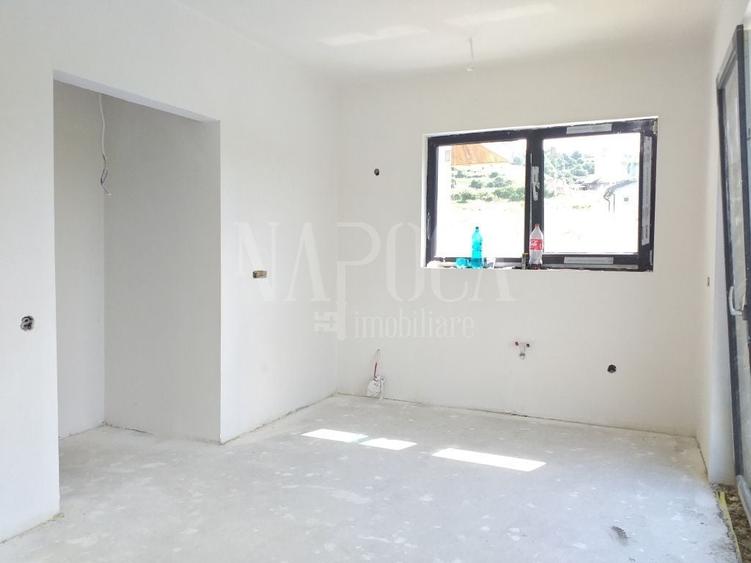 Casa 4 camere de vanzare in Chinteni - 6