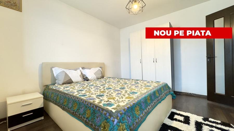 APARTAMENT 3 CAMERE PODU ROS ZONA RESTAURANT COTNARI SPRE INCHIRIERE - 1
