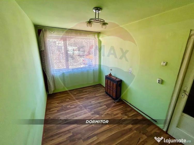 Apartament cu 3 camere de vanzare in CAVNIC - 8