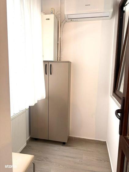 DE INCHIRIAT, 2 CAMERE OPEN SPACE, CONCEPT PACURARI - 7