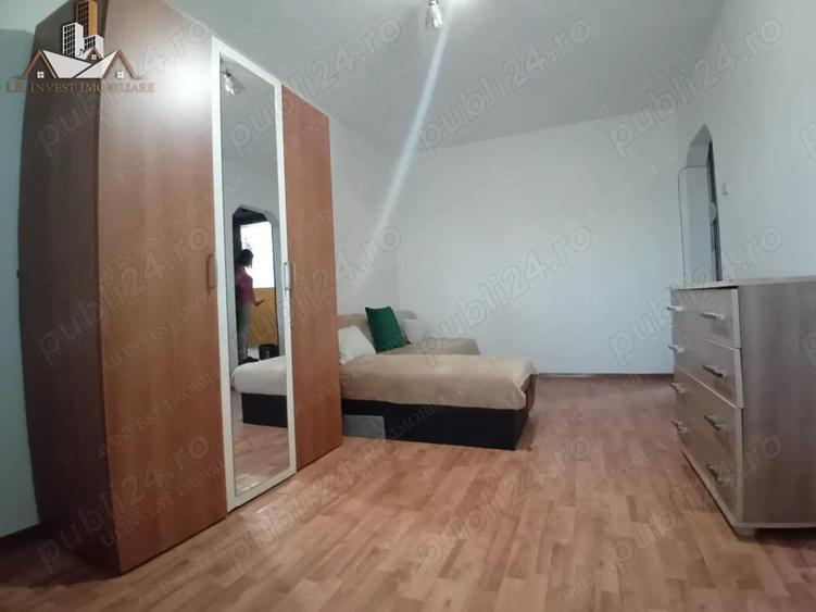 Garsoniera Calea Buziasului-cu balcon-etaj 1 - 3