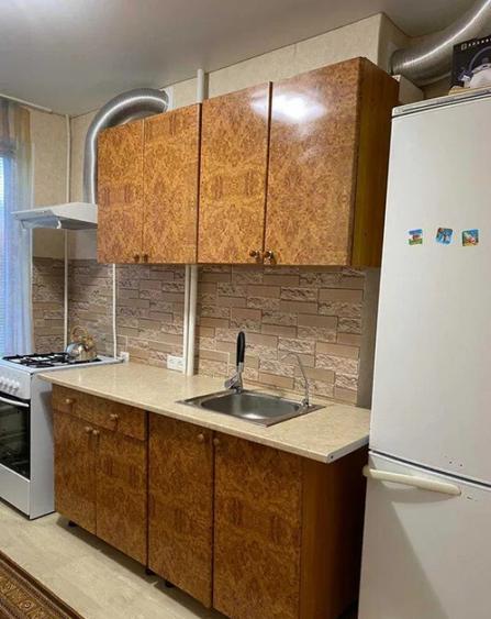 3 Camere zona Gorjului - 2