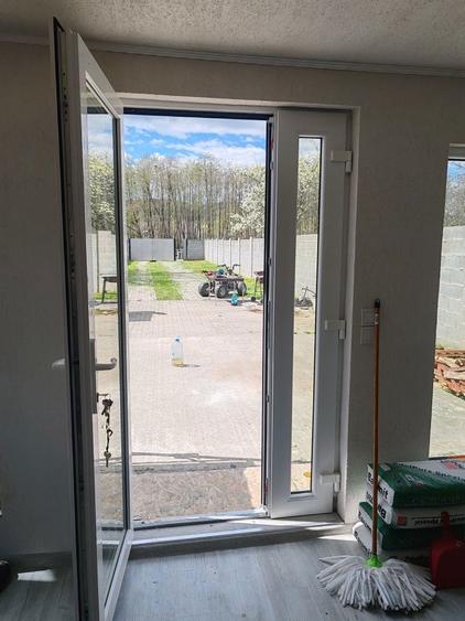 Vand casa in Petresti(Sebes) - 7