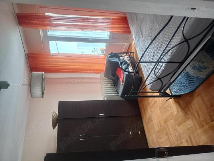 Inchiriere 2 camere Dristor - Baba Novac - 1