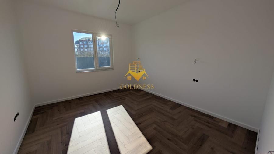 Casă individuală, 4 camere, 470 mp teren, Cluj - 12