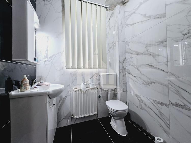 Casa individuala | De vanzare | 180 mp | 455 mp teren | Alba-Micesti - 5