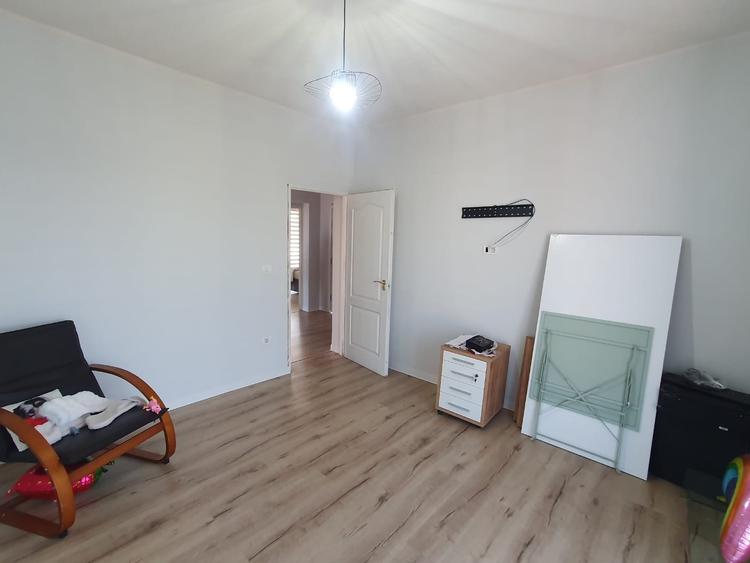 Casa noua, moderna, complet utilata in Livada - 19