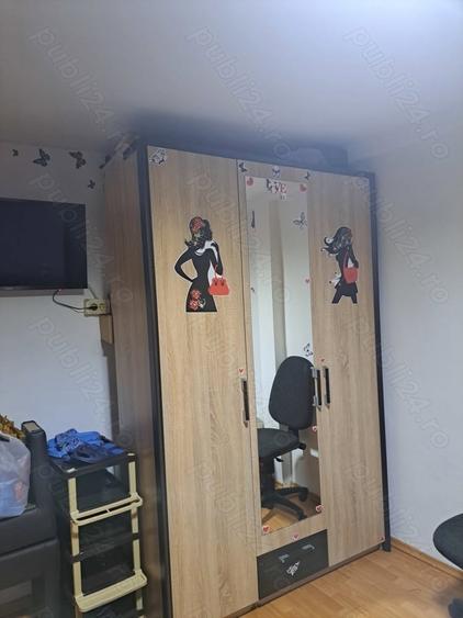 Bucuresti camera curte - 7