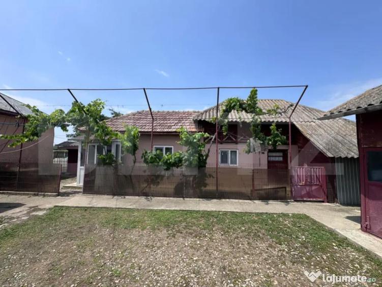 Oportunitate de achizi?ie Casa tradi?ionala, ideala - 15