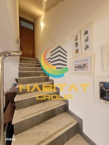 Vila 5 camere- 600m metrou Brancoveanu - 12