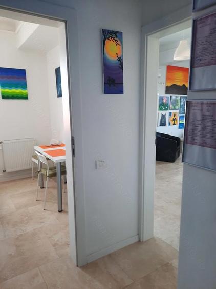 Studio Lux Piata Romana 40 mp - 4