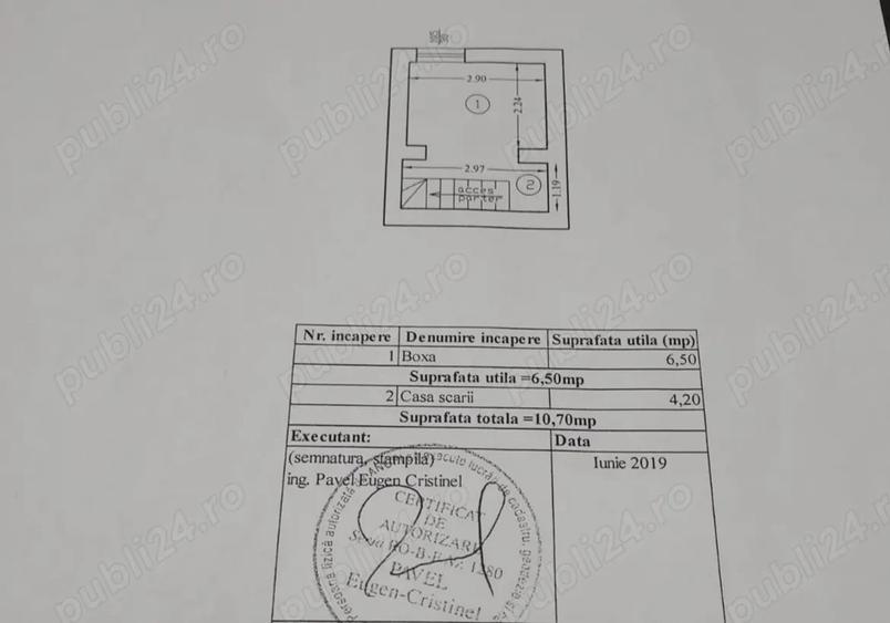 Proprietate versatila in zona Mitropoliei, Piata Unirii - 5